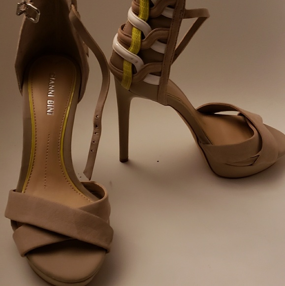 Gianni Bini heels - Picture 4 of 4